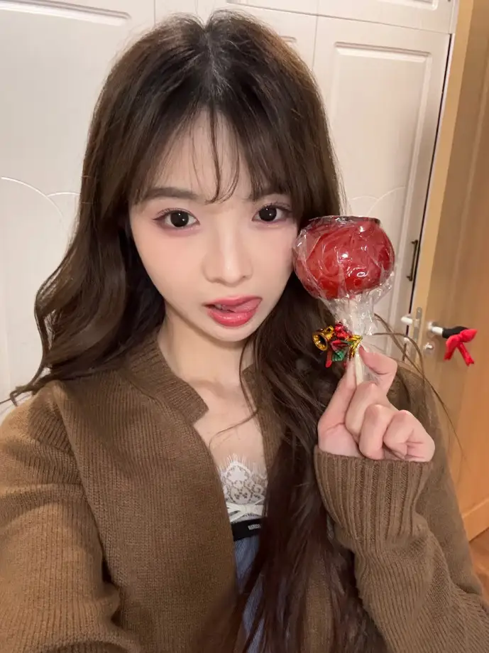 百变大咖秀经典造型